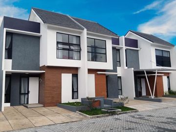 Rumah Ros Dekat Tol Narogong, Baru Mewah Murah di Dekat Metland, Cileungsi Cibubur Bogor Jual Dijual