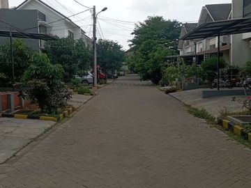 Rumah Ros Dekat Tol Narogong, Baru Mewah Murah di Dekat Metland, Cileungsi Cibubur Bogor Jual Dijual
