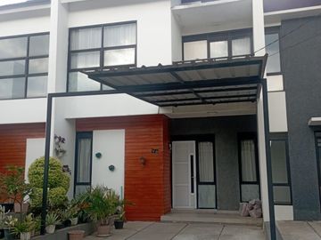 Rumah Ros Dekat Tol Narogong, Baru Mewah Murah di Dekat Metland, Cileungsi Cibubur Bogor Jual Dijual