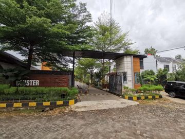 Rumah Ros Dekat Tol Narogong, Baru Mewah Murah di Dekat Metland, Cileungsi Cibubur Bogor Jual Dijual
