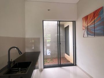Rumah Mw Islamic Ciater BSD Serpong, Baru, Dekat Tol, di Tangsel, Kota Tangerang Selatan Jual Dijual