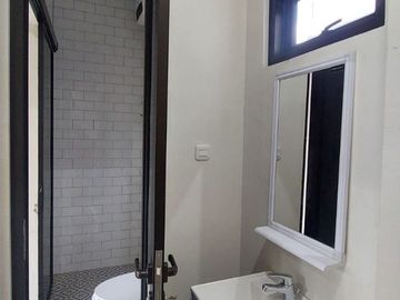 Rumah Miral-6 Pondok Cabe, Baru 2 LANTAI Murah, Pamulang Tangsel Kota Tangerang Selatan Jual Dijual