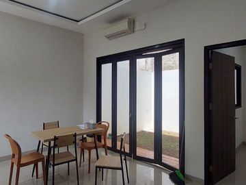 Rumah Miral-6 Pondok Cabe, Baru 2 LANTAI Murah, Pamulang Tangsel Kota Tangerang Selatan Jual Dijual
