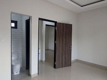 Rumah Miral-6 Pondok Cabe, Baru 2 LANTAI Murah, Pamulang Tangsel Kota Tangerang Selatan Jual Dijual