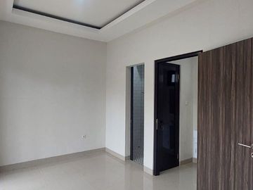 Rumah Miral-6 Pondok Cabe, Baru 2 LANTAI Murah, Pamulang Tangsel Kota Tangerang Selatan Jual Dijual