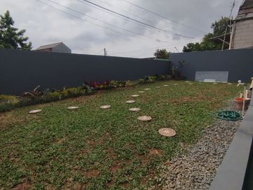 Rumah P. Ara (Komplek BSI-1) Sawangan, READY-SIAP HUNI, Mewah Harga Murah di Kota Depok, Jual Dijual