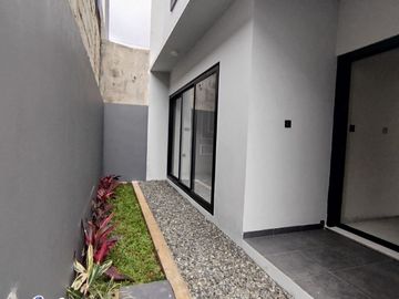 Rumah P. Ara (Komplek BSI-1) Sawangan, READY-SIAP HUNI, Mewah Harga Murah di Kota Depok, Jual Dijual