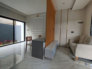 Rumah P. Ara (Komplek BSI-1) Sawangan, READY-SIAP HUNI, Mewah Harga Murah di Kota Depok, Jual Dijual