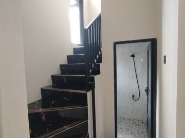 Rumah P. Ara (Komplek BSI-1) Sawangan, READY-SIAP HUNI, Mewah Harga Murah di Kota Depok, Jual Dijual