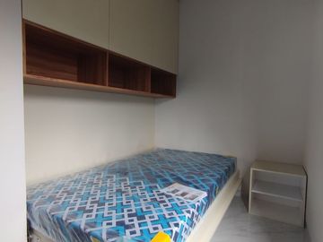 Rumah P. Ara (Komplek BSI-1) Sawangan, READY-SIAP HUNI, Mewah Harga Murah di Kota Depok, Jual Dijual