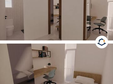 Rumah Quat. Cinere Dekat Tol Brigif (Tol Desari) Baru 2 LANTAI Mewah Murah di Kota Depok Jual Dijual