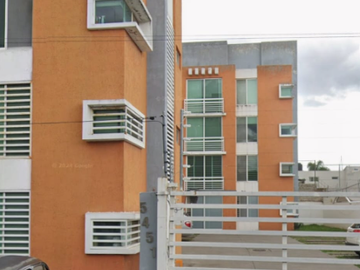 DEPARTAMENTO EN VENTA ZAPOPAN, JAL.