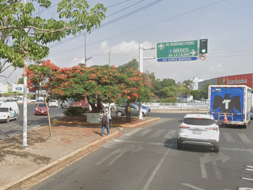 DEPARTAMENTO EN VENTA ZAPOPAN, JAL.