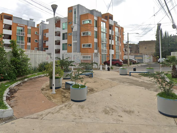 DEPARTAMENTO EN VENTA ZAPOPAN, JAL.