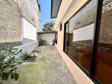 Casa de una planta en venta en Conocoto