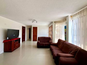 Casa de una planta en venta en Conocoto