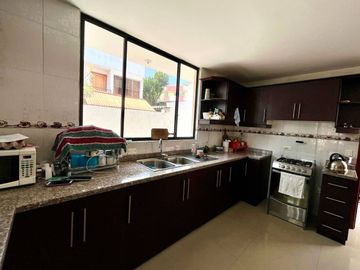 Casa de una planta en venta en Conocoto