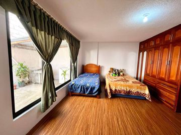 Casa de una planta en venta en Conocoto