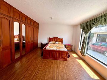 Casa de una planta en venta en Conocoto