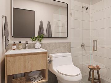 EXCLUSIVO DEPARTAMENTO FLAT EN SURCO