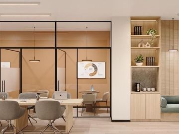 EXCLUSIVO DEPARTAMENTO FLAT EN SURCO