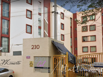DEPARTAMENTO EN VENTA EN AZCAPOTZALCO CALLE MANUEL SALAZAR CDMX VL11-RB-26