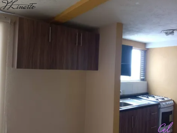 DEPARTAMENTO EN VENTA EN AZCAPOTZALCO CALLE MANUEL SALAZAR CDMX VL11-RB-26