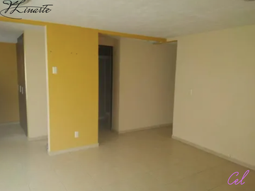DEPARTAMENTO EN VENTA EN AZCAPOTZALCO CALLE MANUEL SALAZAR CDMX VL11-RB-26