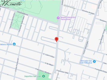 DEPARTAMENTO EN VENTA EN AZCAPOTZALCO CALLE MANUEL SALAZAR CDMX VL11-RB-26
