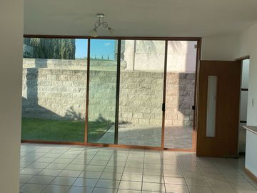 Casa en Renta Real del bosque