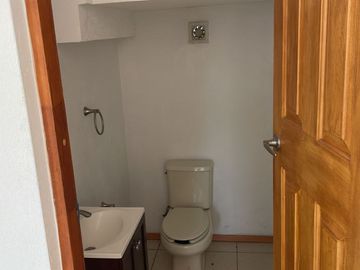 Casa en Renta Real del bosque