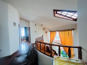 Acogedora Casa con piscina en Cedros de Villa