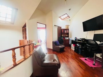 Acogedora Casa con piscina en Cedros de Villa