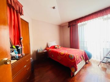 Acogedora Casa con piscina en Cedros de Villa