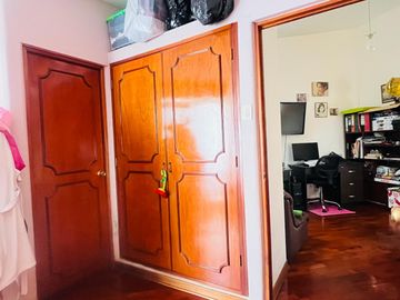 Acogedora Casa con piscina en Cedros de Villa