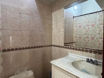 Acogedora Casa con piscina en Cedros de Villa