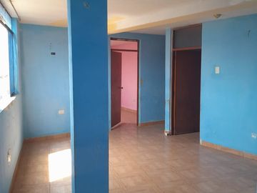 CASA MULTIFAMILIAR DE 5 PISOS - EL PORVENIR