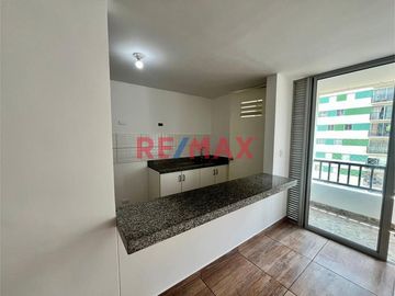 Departamento En Venta Condominio Top Lima Norte