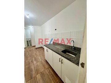 Departamento En Venta Condominio Top Lima Norte