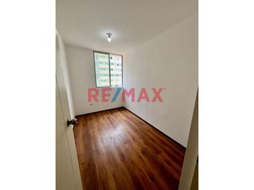 Departamento En Venta Condominio Top Lima Norte