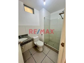 Departamento En Venta Condominio Top Lima Norte