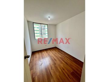 Departamento En Venta Condominio Top Lima Norte