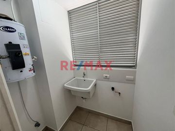 Departamento En Venta Condominio Top Lima Norte