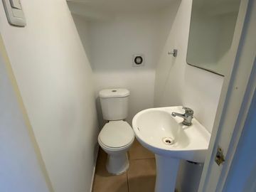 Casa de 4D-3B-2E en Microbarrio de Villa Jardines de Santa María, Maipú.