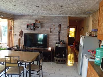 ¡Gran Oportunidad en Puente Alto! Propiedad con dos casas en amplio terreno