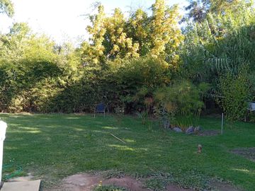 ¡Gran Oportunidad en Puente Alto! Propiedad con dos casas en amplio terreno