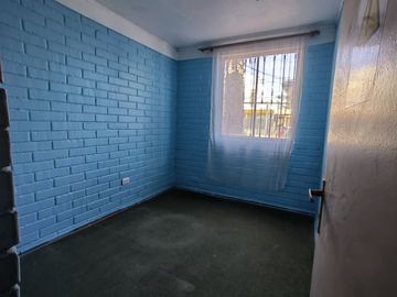 Casa de 2 Pisos en Puente Alto – Sector Protectora de la Infancia
