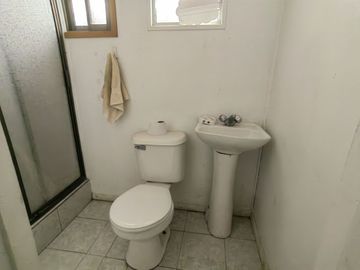 Casa de 2 Pisos en Puente Alto – Sector Protectora de la Infancia