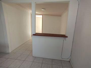 Casa de 2 Pisos en Puente Alto – Sector Protectora de la Infancia