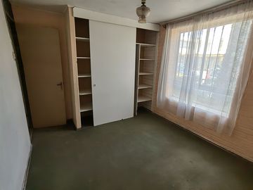 Casa de 2 Pisos en Puente Alto – Sector Protectora de la Infancia